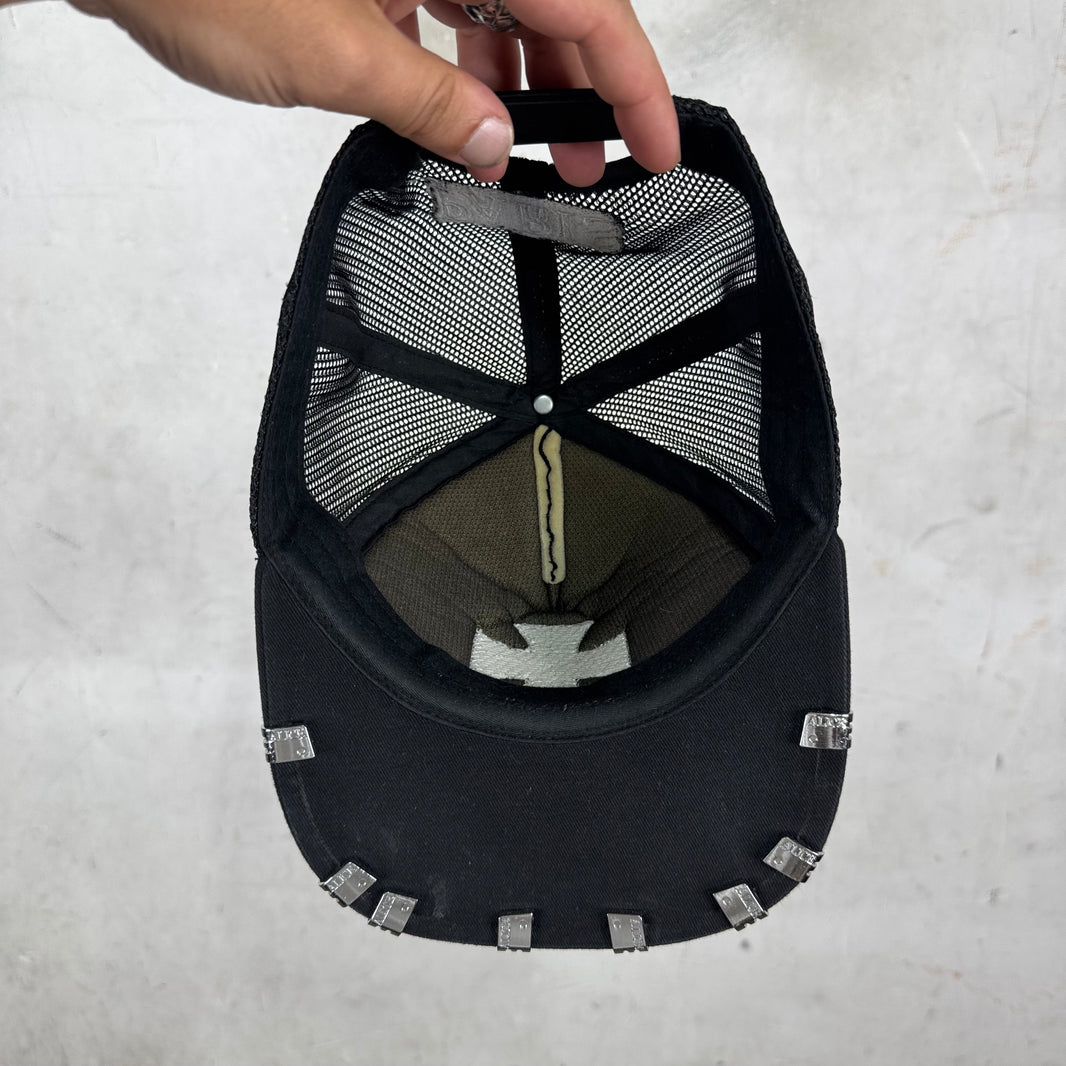 Alice Haute Couture Hat