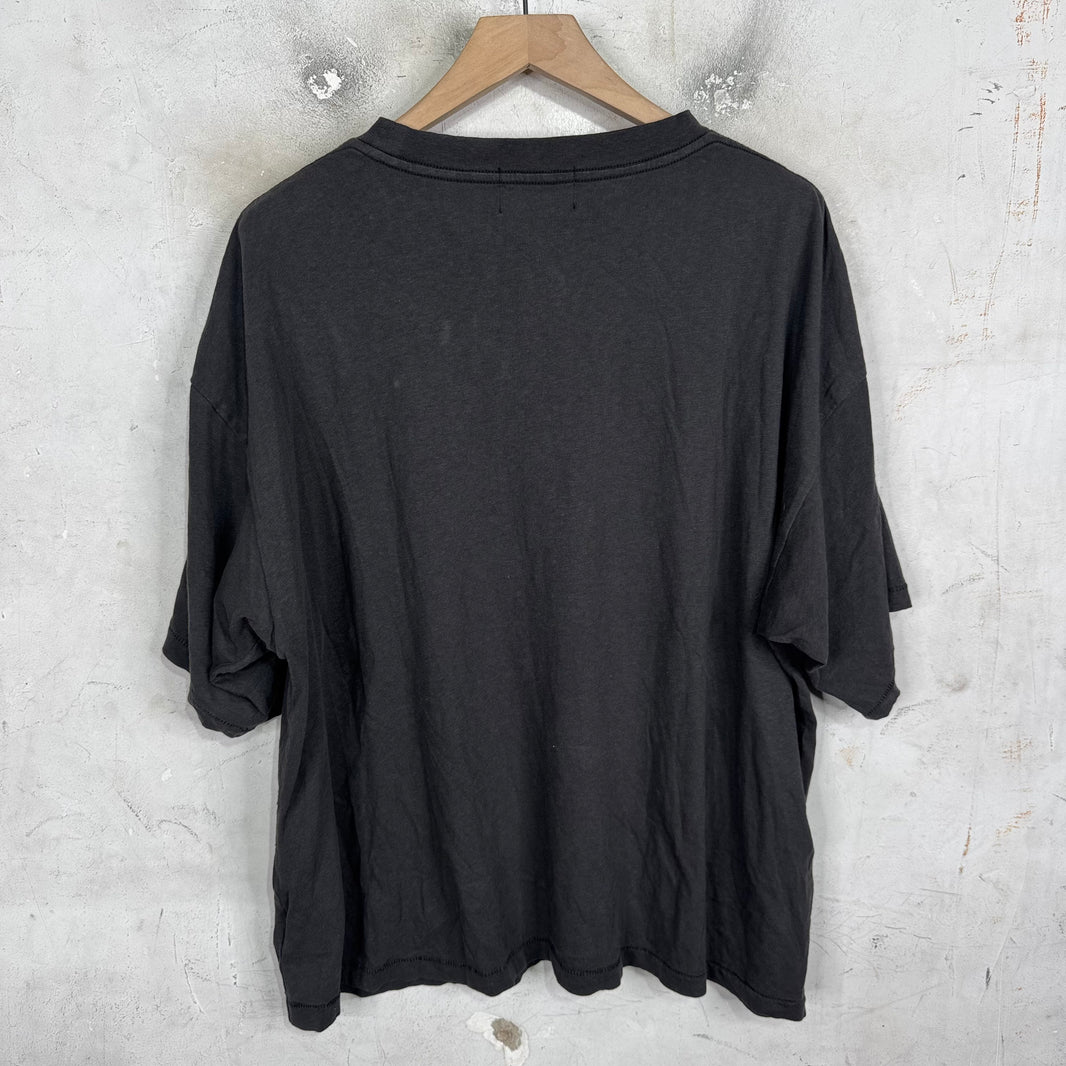 ERD Holy Bible Reconstructed T-Shirt