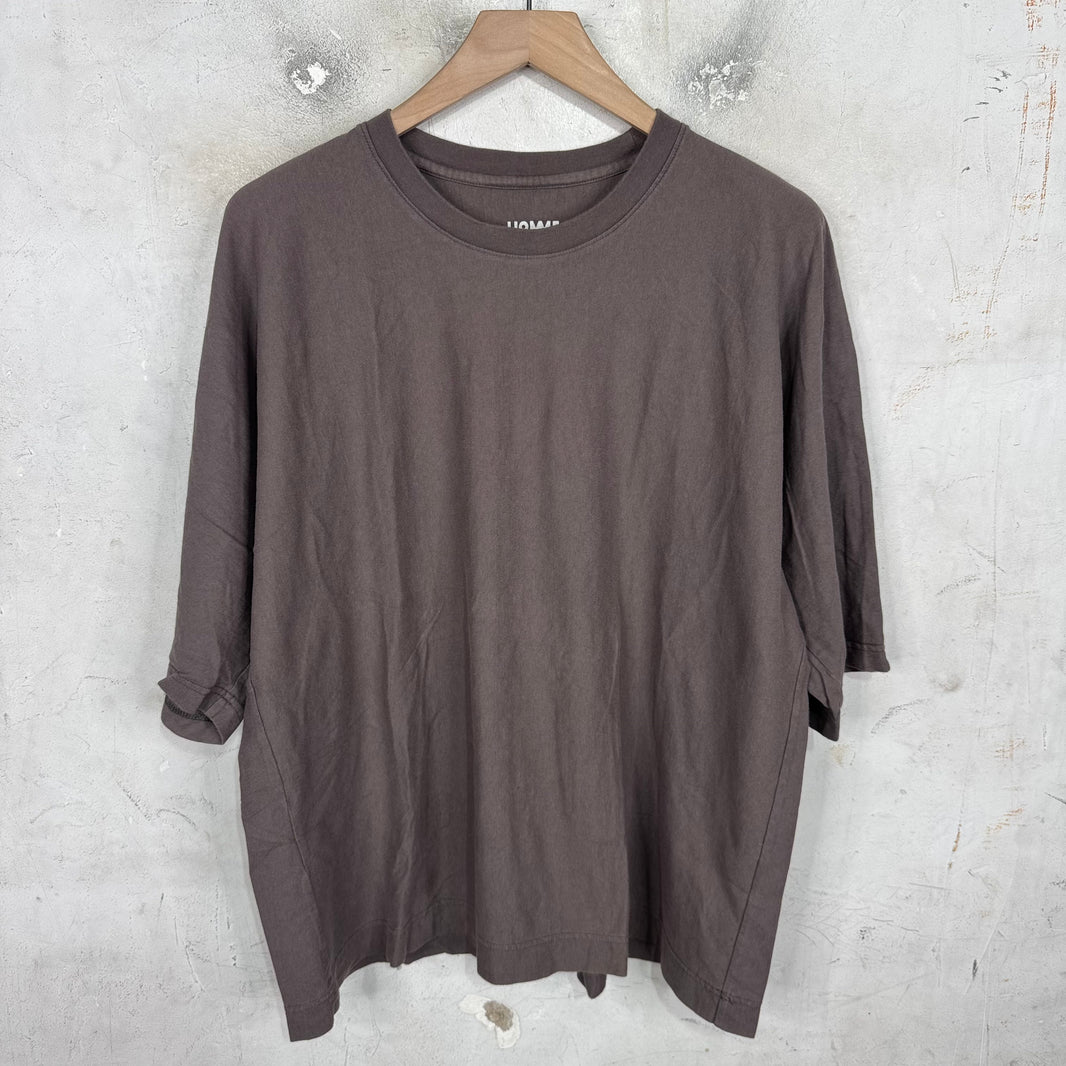 Issey Miyake Homme Plisse Dust S/S T-Shirt
