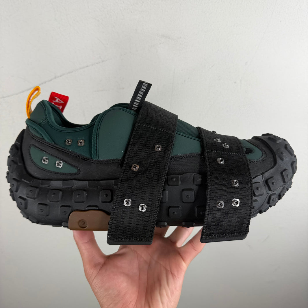 CPFM Nike Air Flea 2 Faded Spruce Sneakers