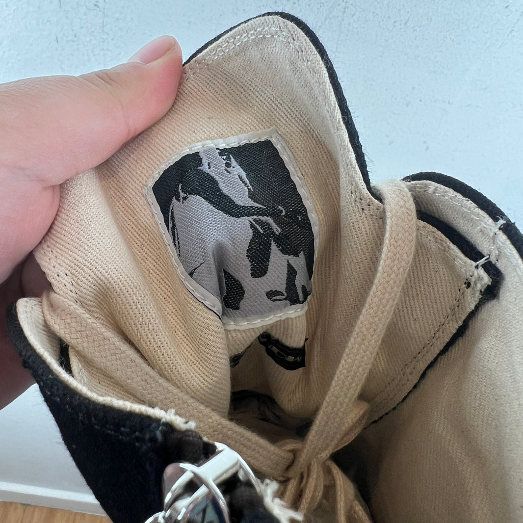 DRKSHDW Cargo Ramone Sneakers