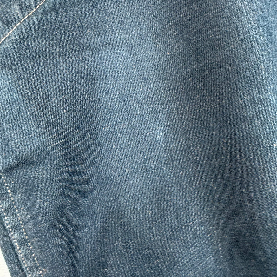 RRL Buckleback Carpenter Pants