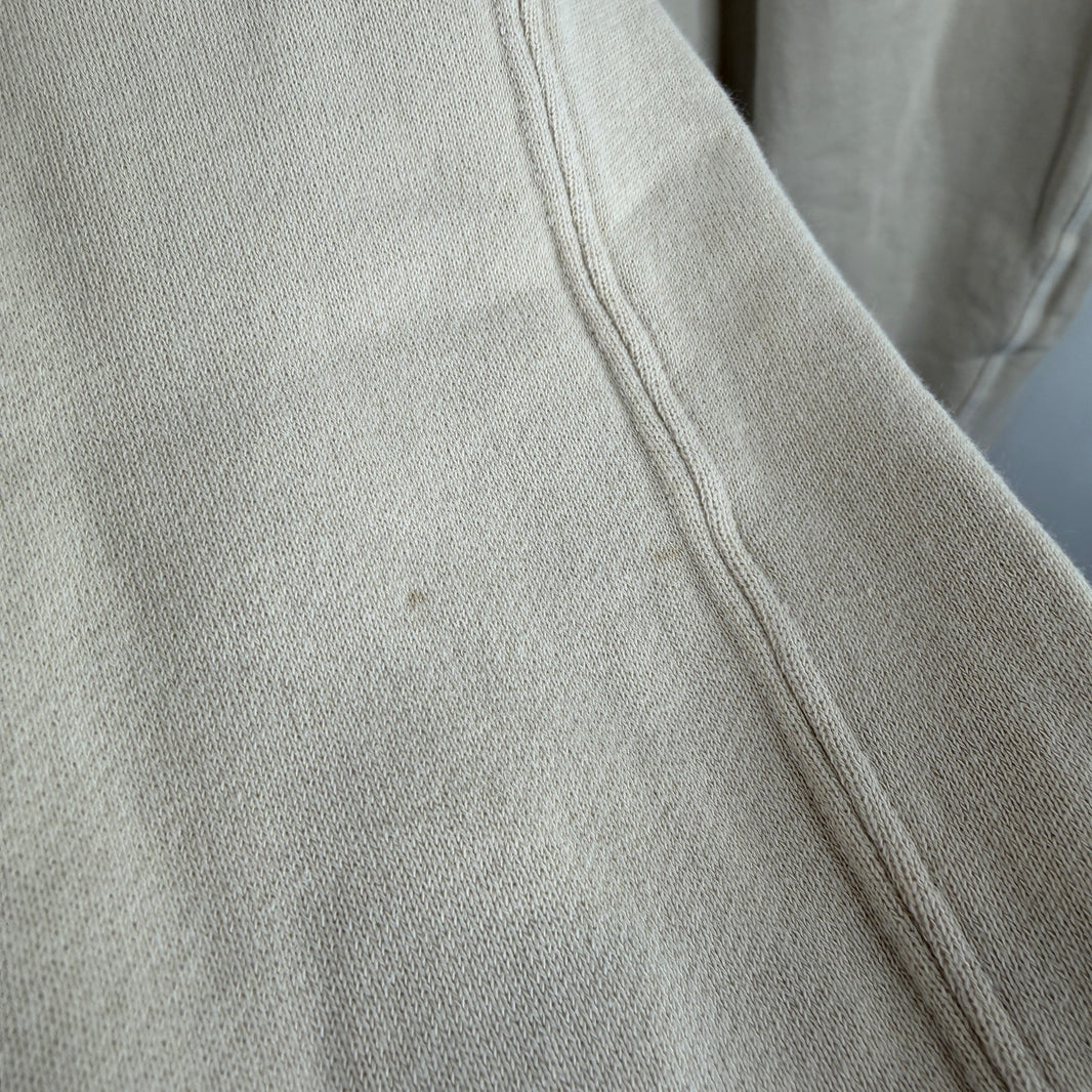 Tom Ford White Jogger Pants