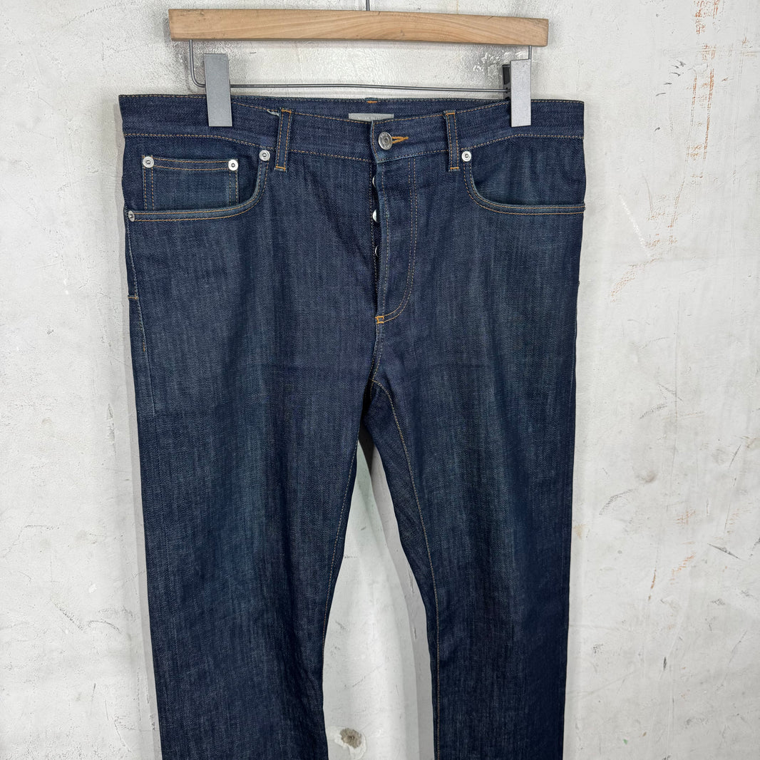 Dior Oblique Jeans