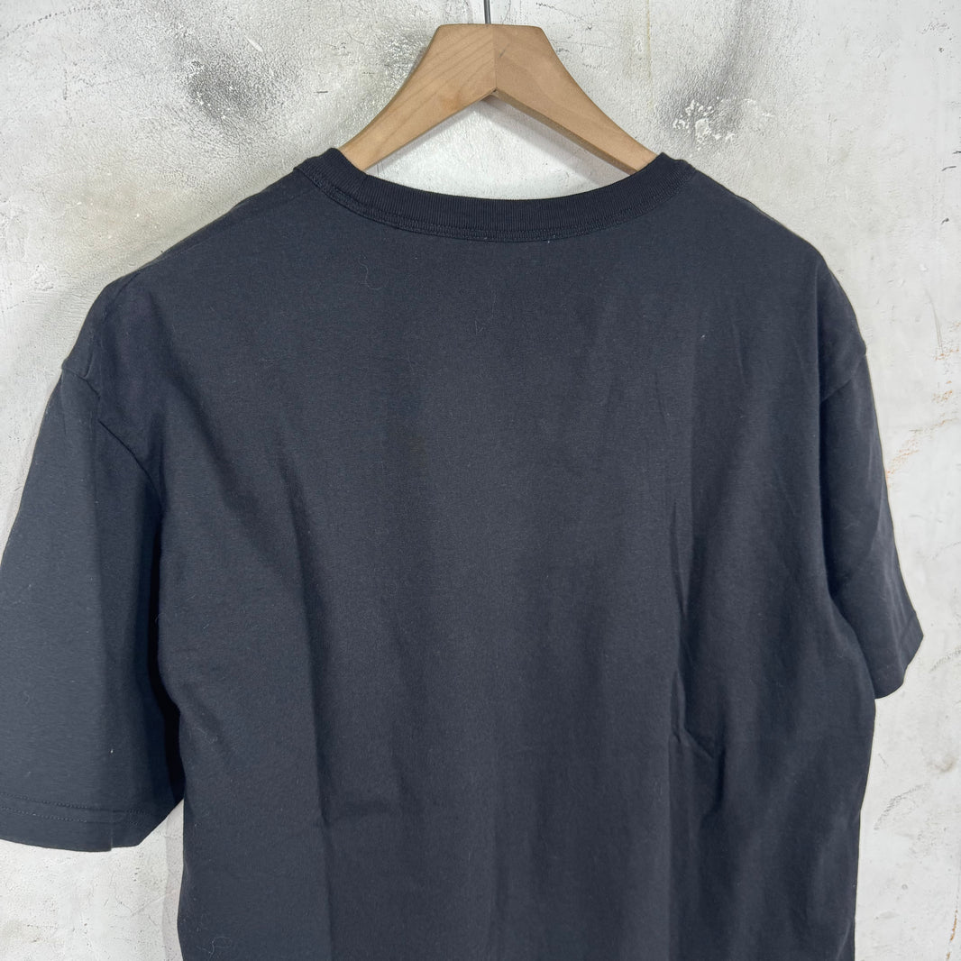 Dior Multi Logo T-Shirt