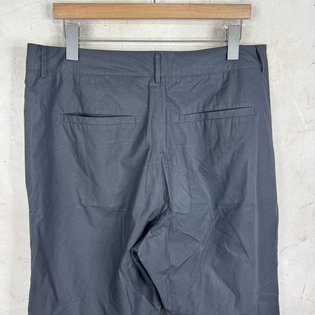 Louis Vuitton Uniforme Loose Trousers