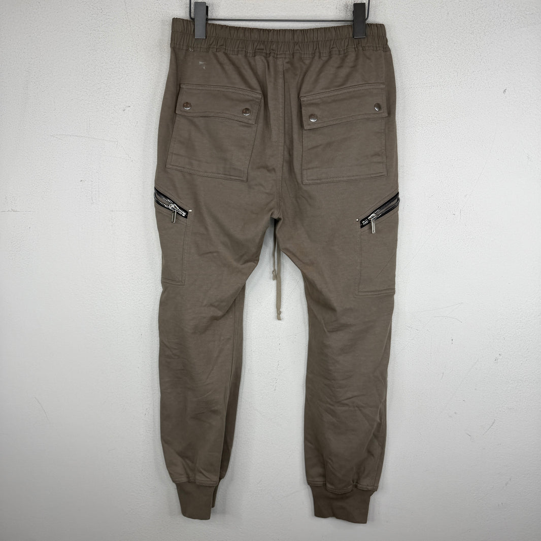 Rick Owens Dirt Cargo Joggers