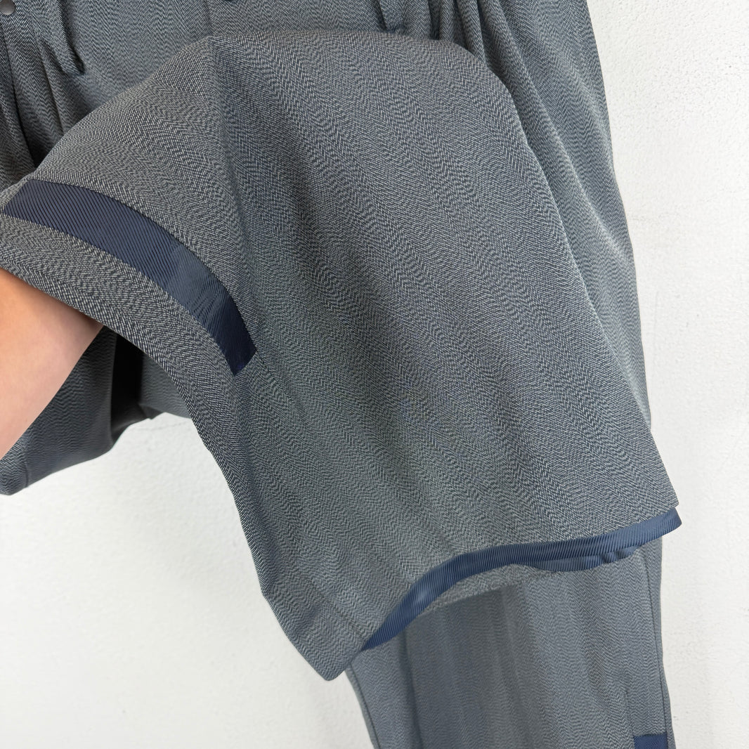 Kiko Kostadinov Dueltum Trousers