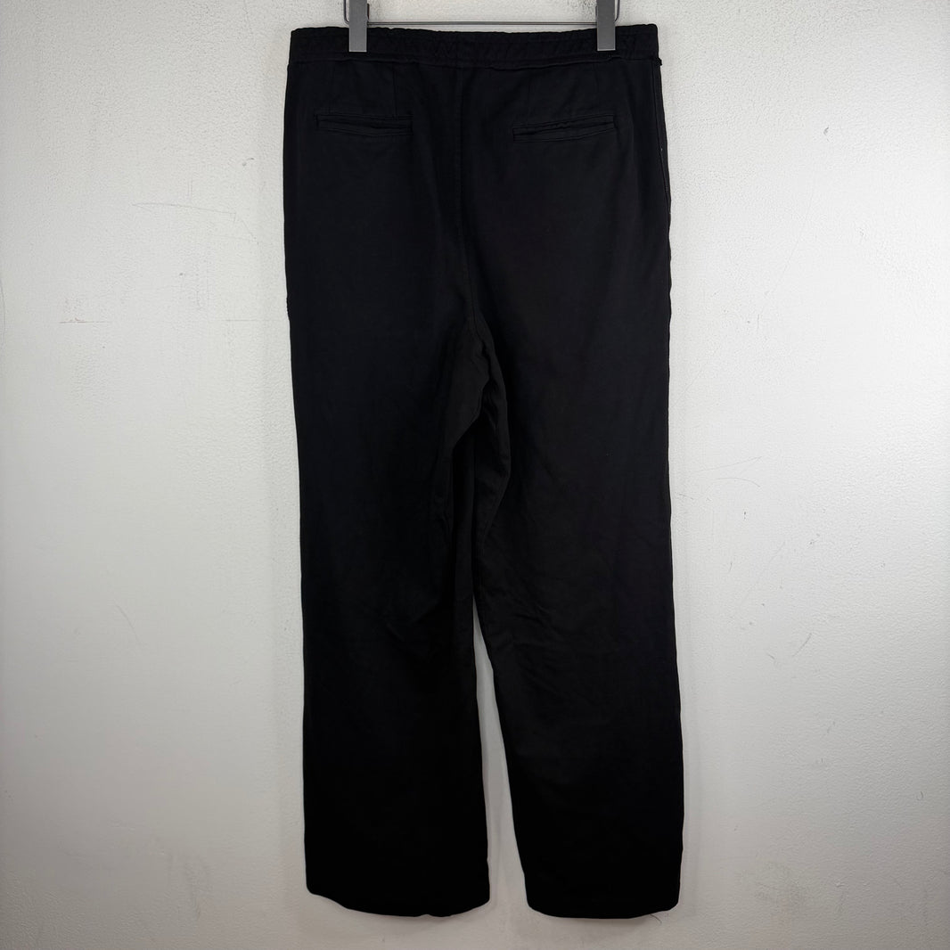 424 Academy Crest Baggy Sweatpants
