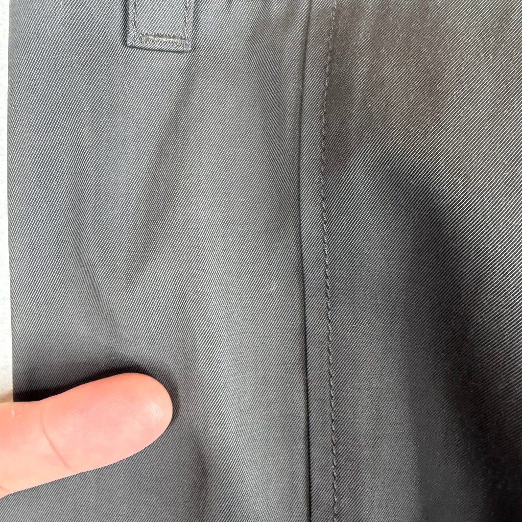 FFFPOSTALSERVICE Sample Zip Detail Cargo Pants