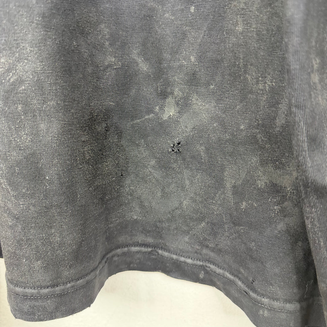 Balenciaga Paris Moon L/S T-Shirt