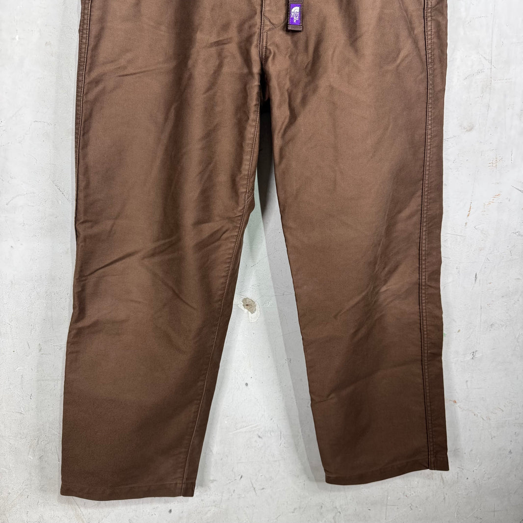 TNF Purple Label Belted Pants