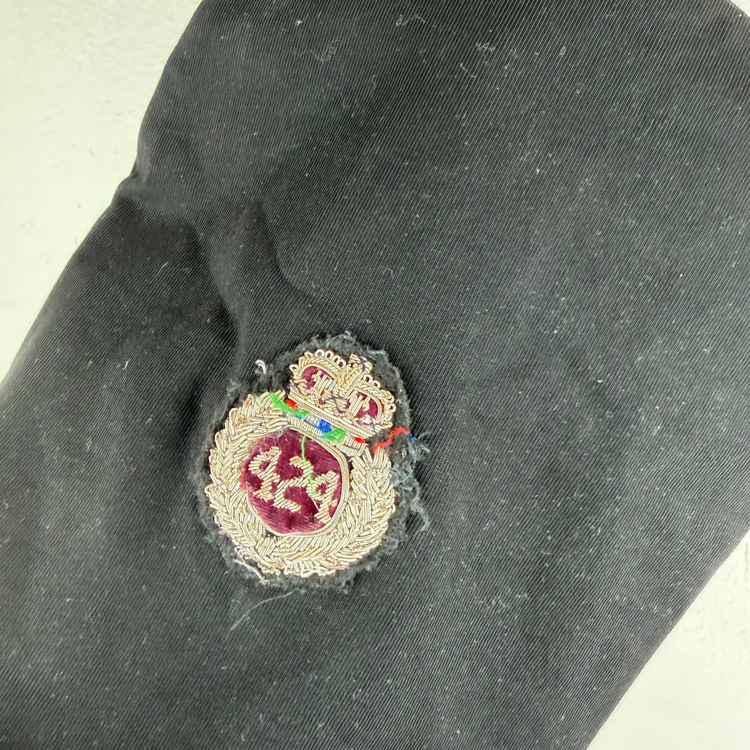 424 Academy Crest Beanie