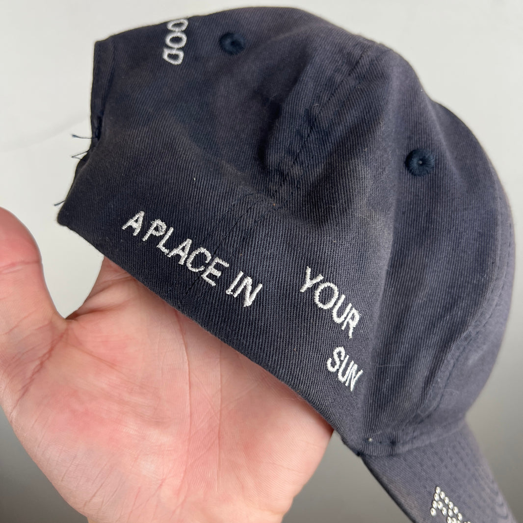 Paly Hollywood Monty Hat
