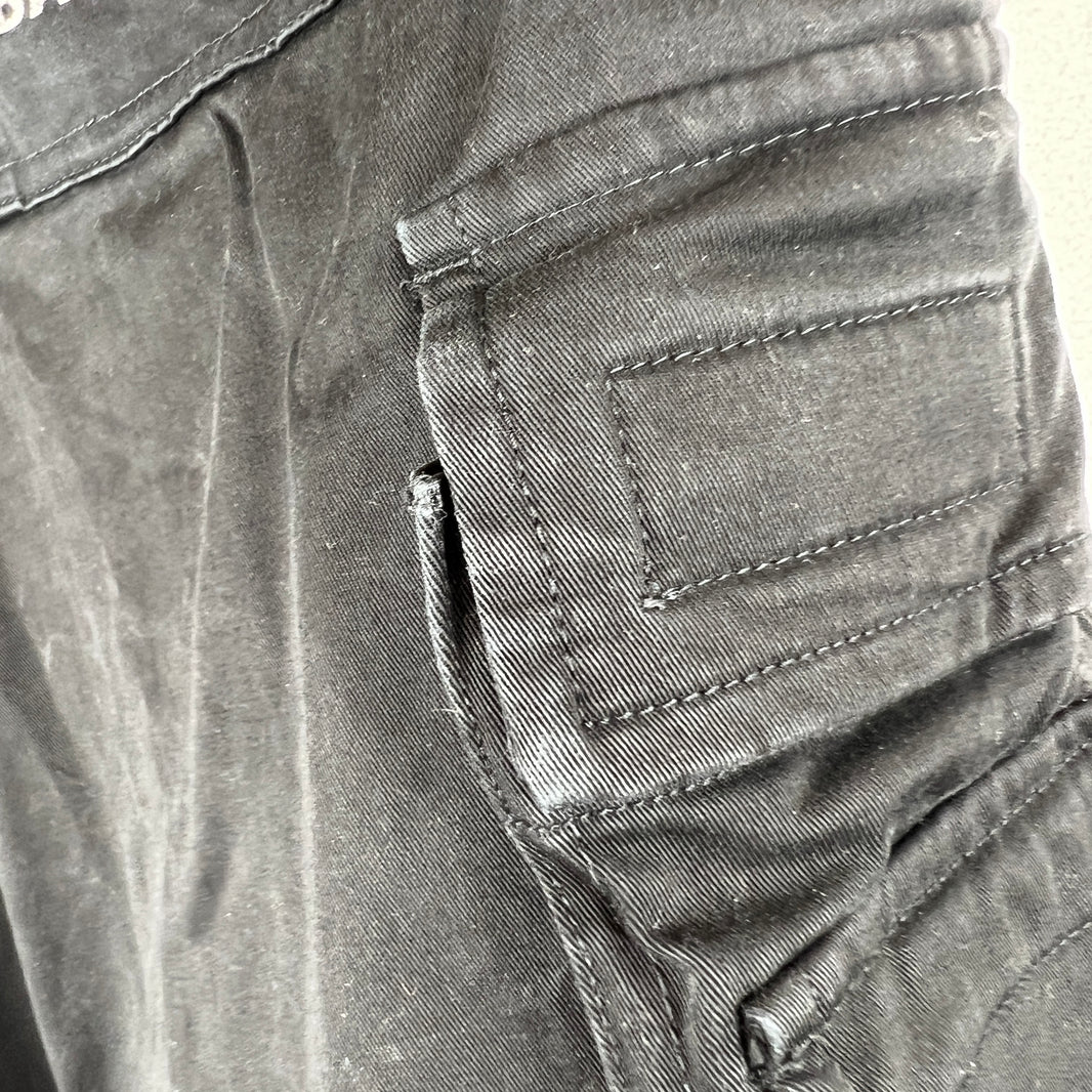 Balenciaga Gamer Shorts