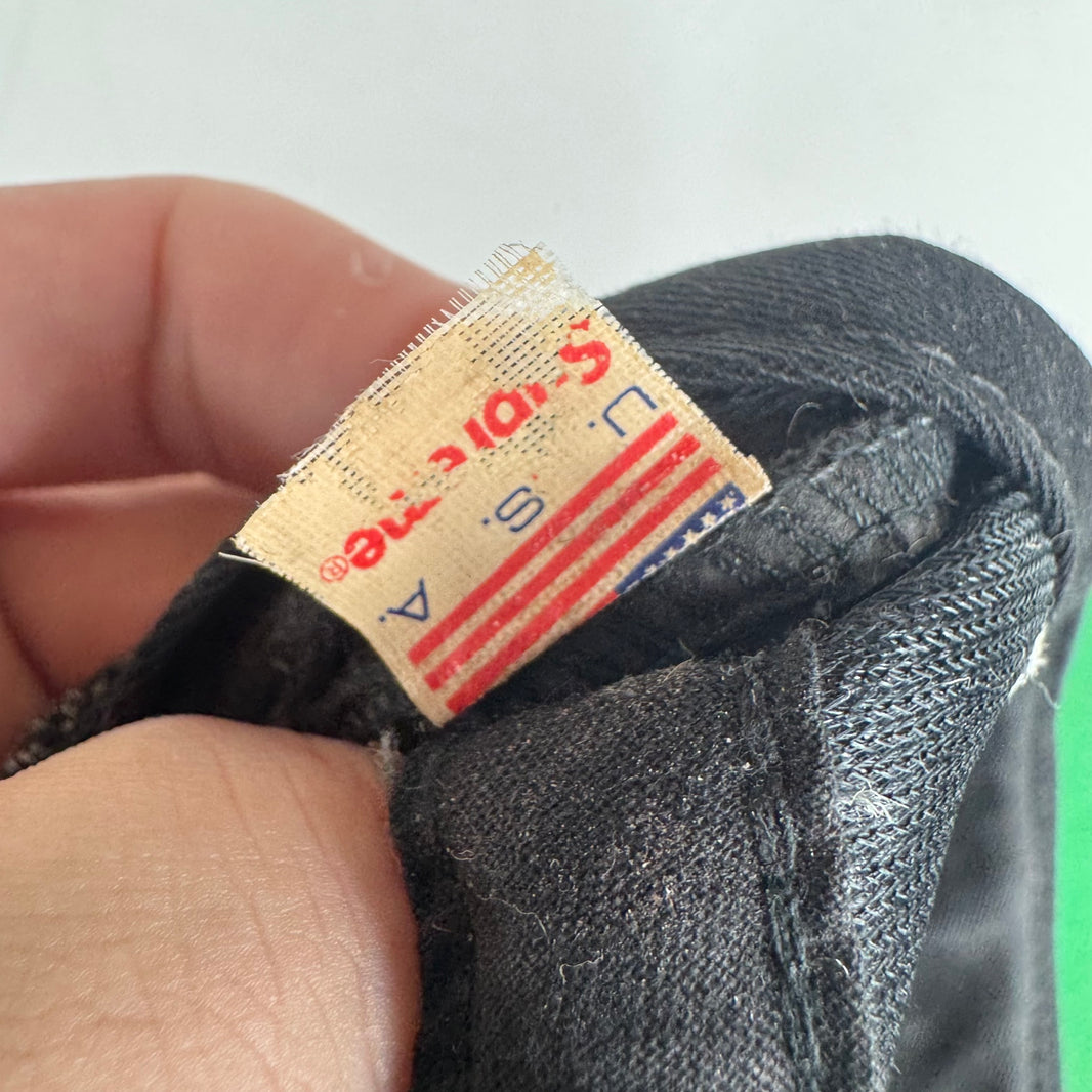 Supreme 2008 World Famous Hat (Copy)