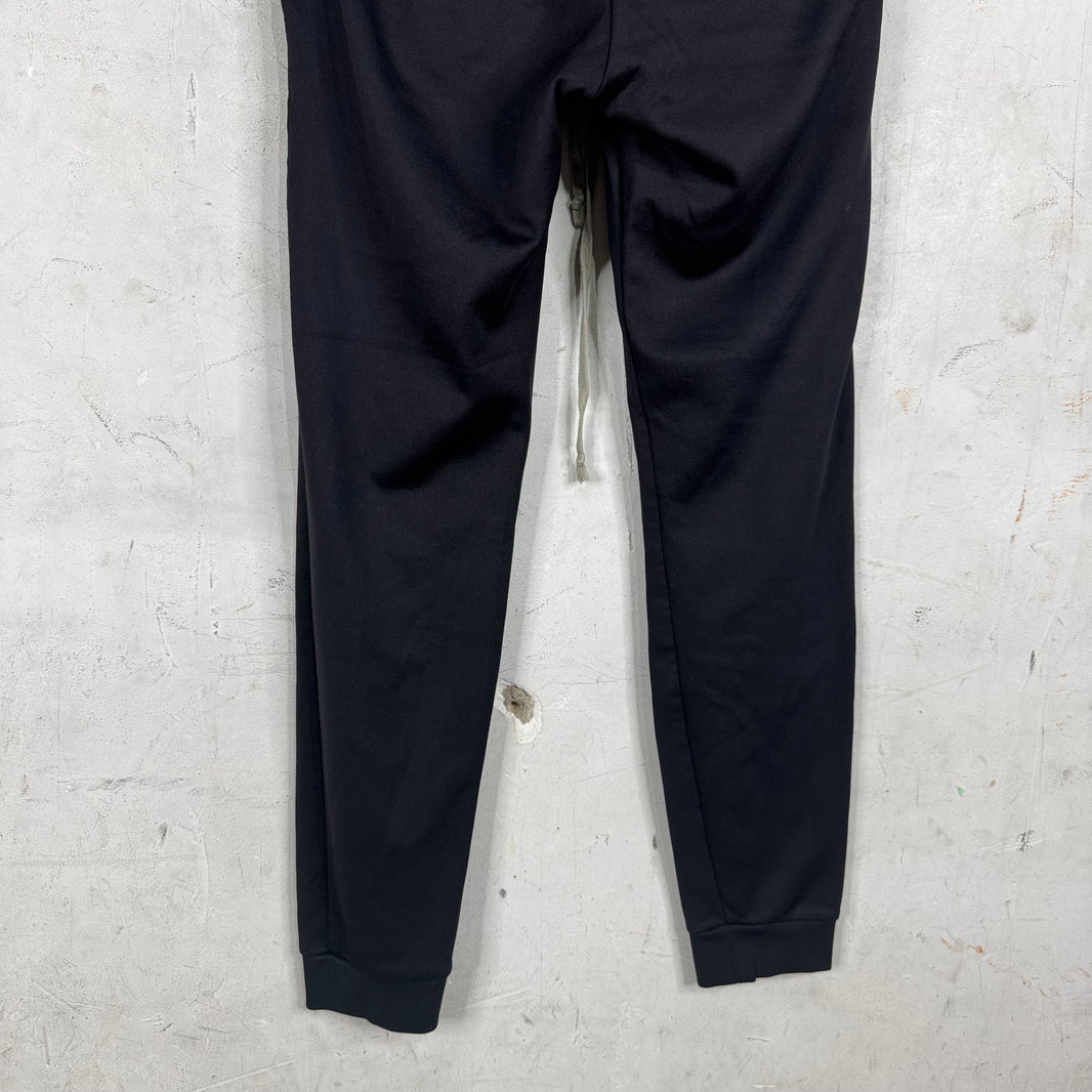Rick Owens x Champion Pentagram Logo Joggers