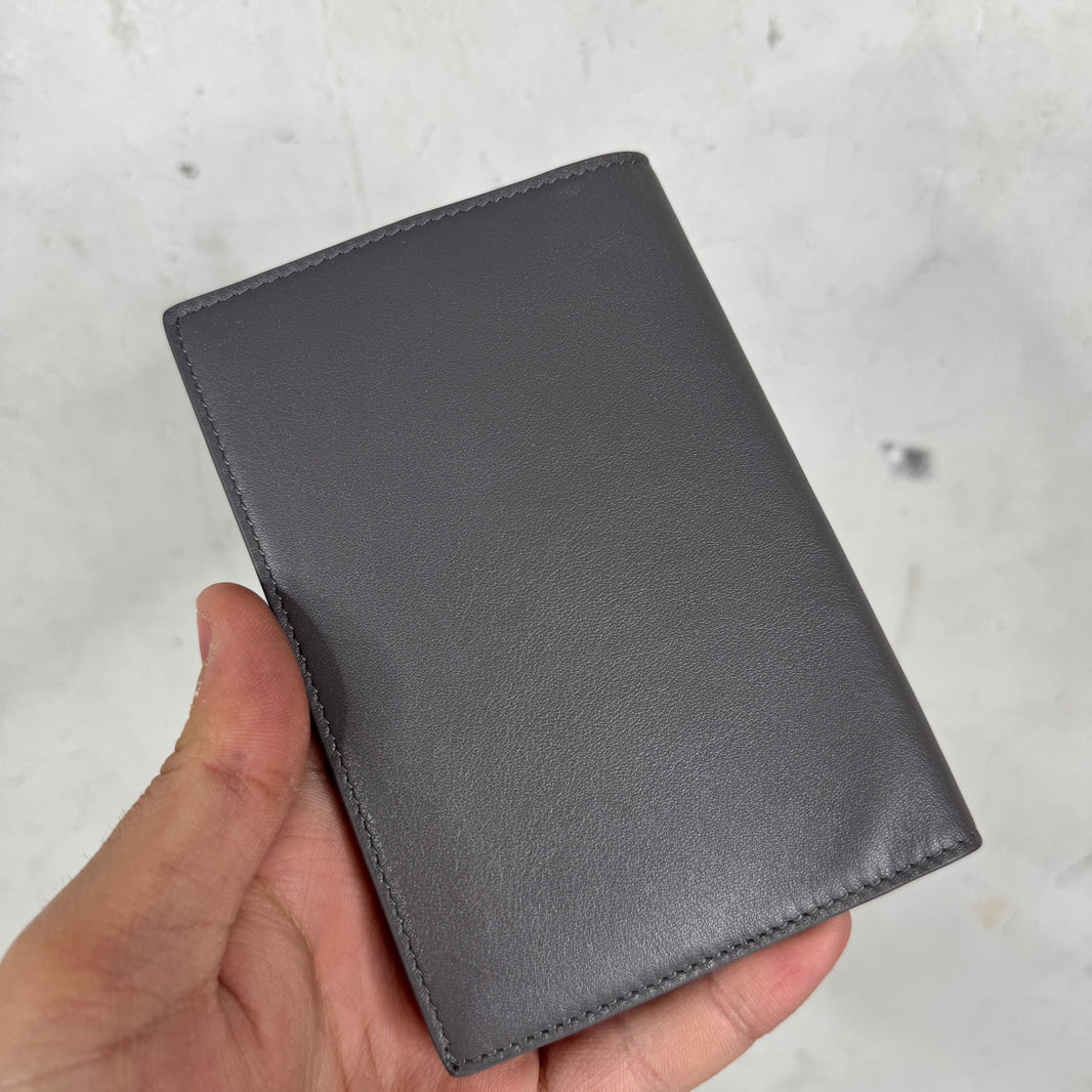 Balenciaga Employee Passport Wallet