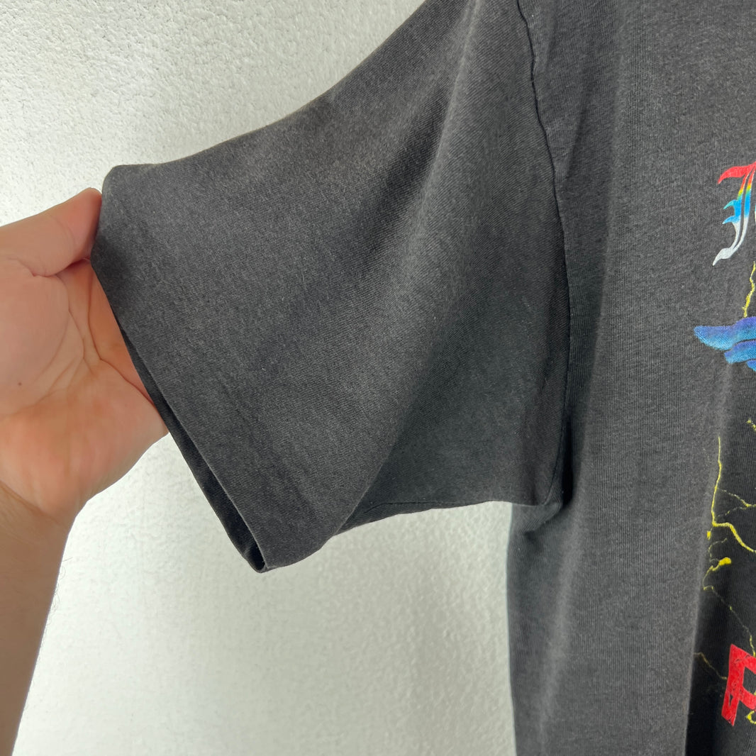 Vintage Judas Priest I'm A Rocker T-Shirt