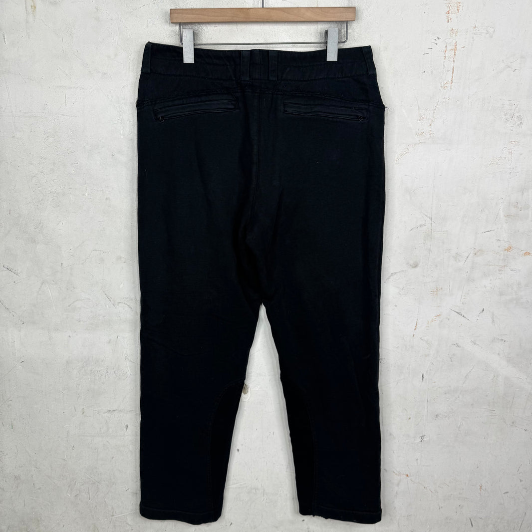 Issey Miyake Hybrid Jean Sweats