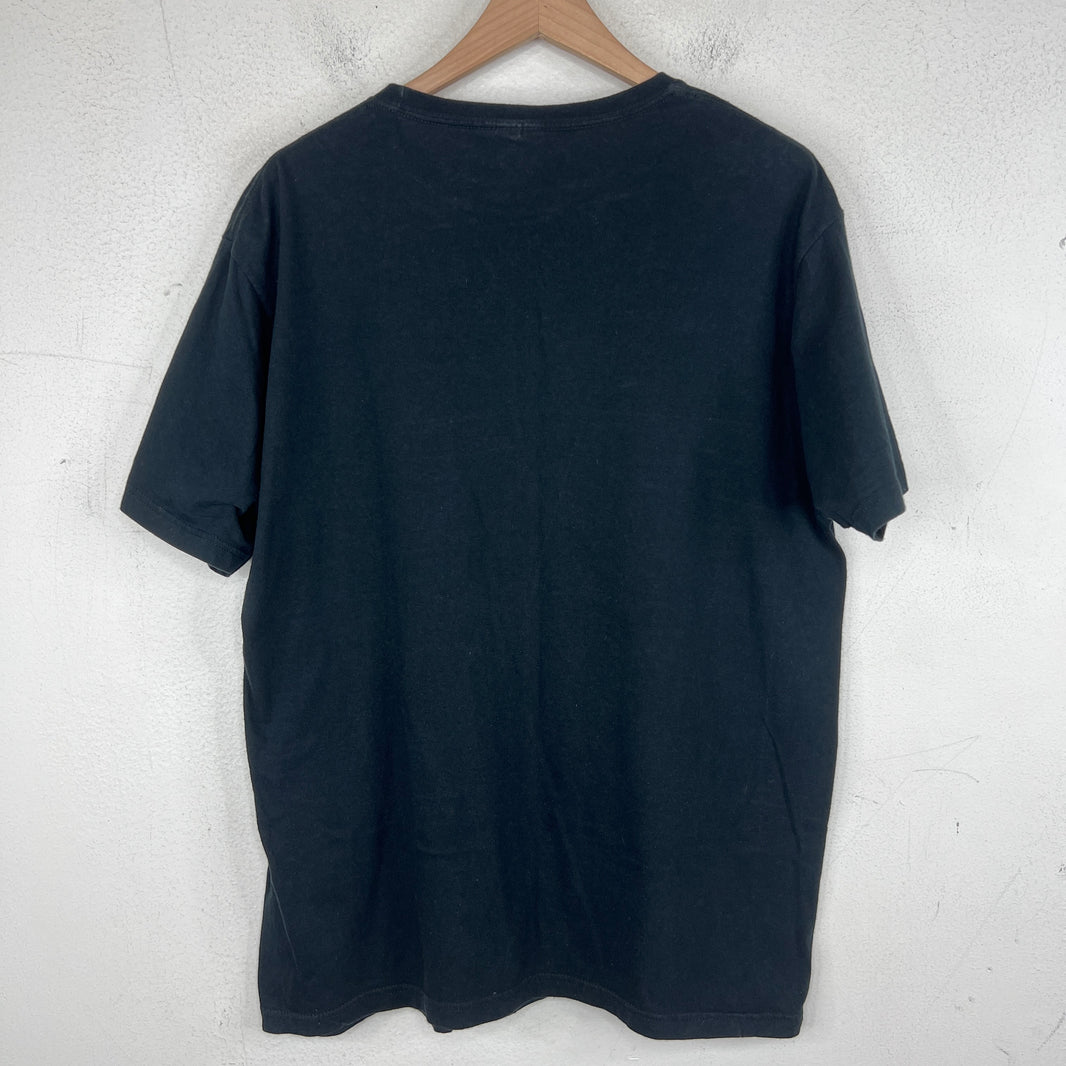 Vintage Joy Division Unknown Pleasures T-Shirt