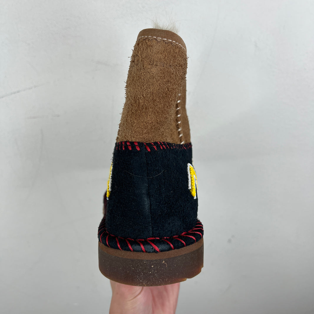 Denim Tears UGG Onia Classic Boots