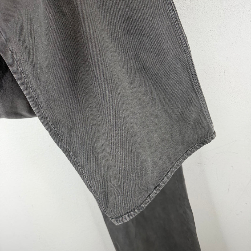 Acne Studios 1981 FN Saxon Jeans