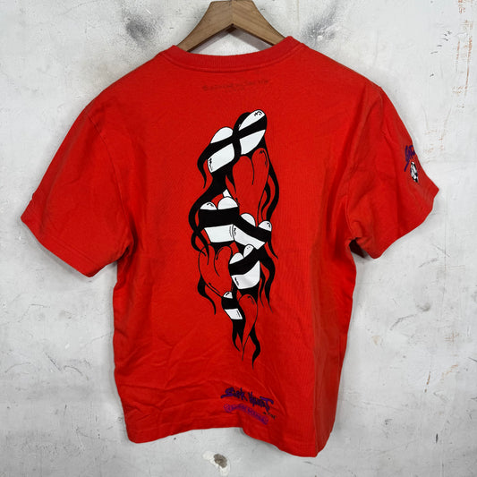 Chrome Hearts Spark T-Shirt