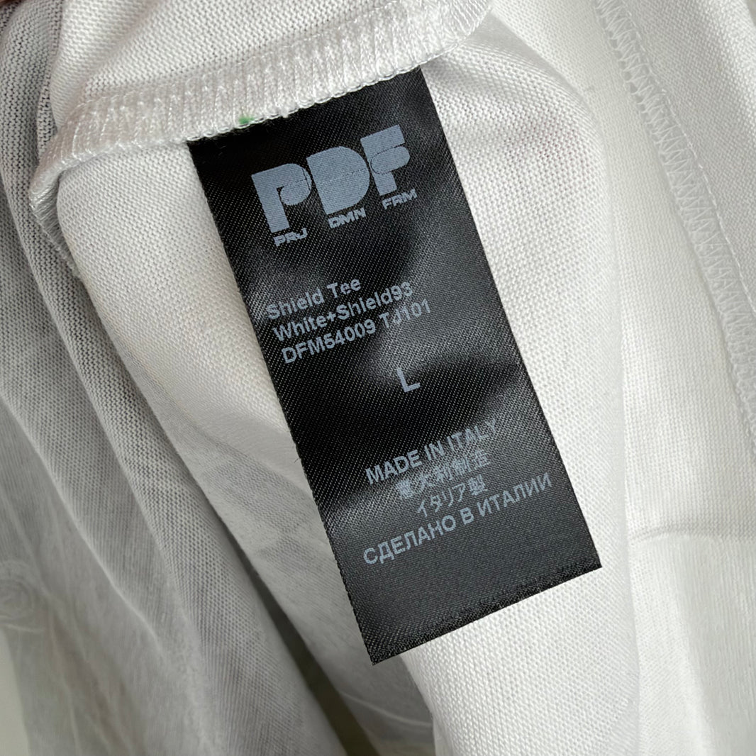 PDFCHANNEL Shield T-Shirt
