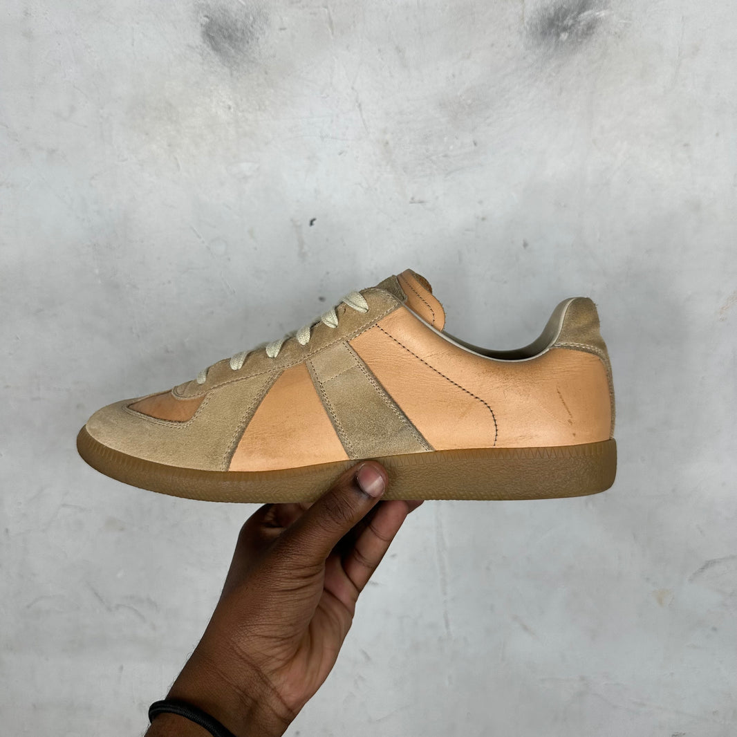 Maison Margiela Salmon Replica Sneakers