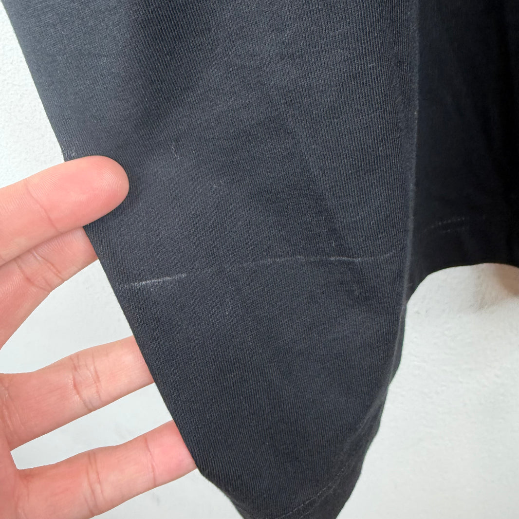 Vetements Sticky Note T-Shirt