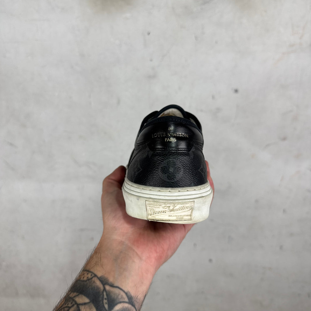 Louis Vuitton Eclipse Monogram Trocaderos