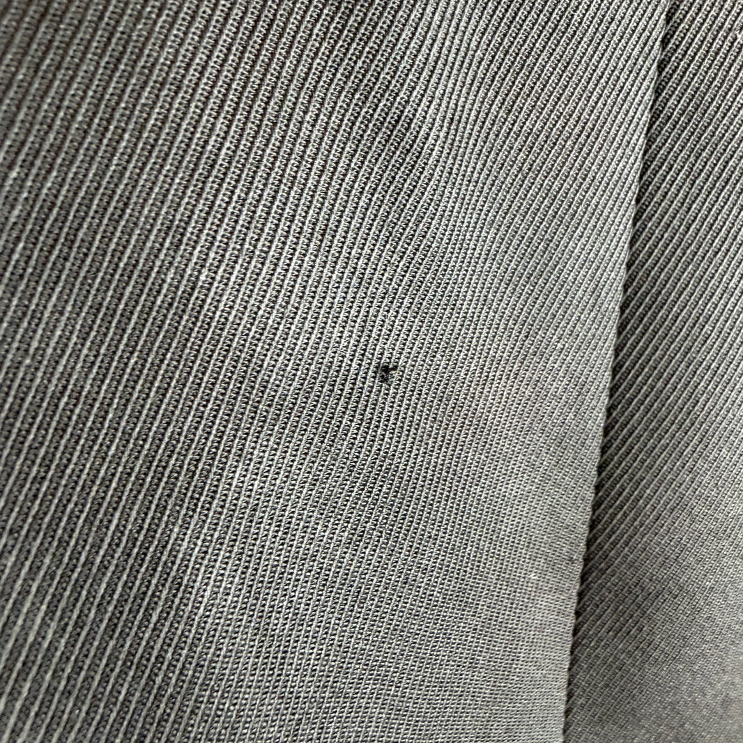 Balmain Double Breasted Blazer Jacket