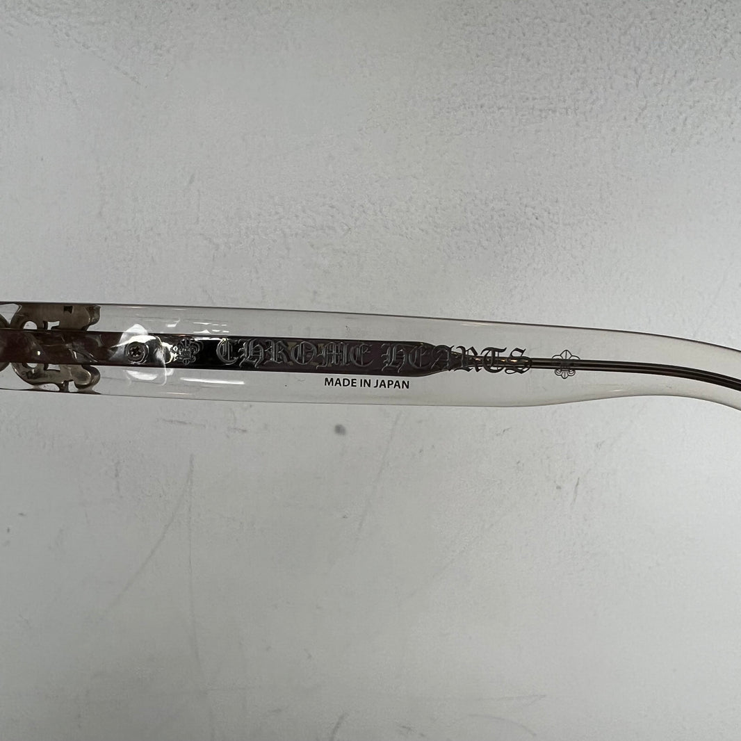 Chrome Hearts Cuntvoluted Glasses