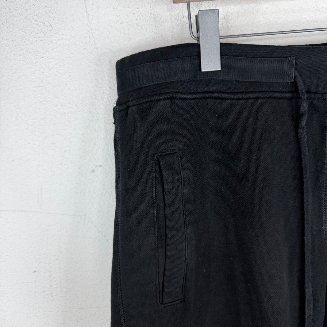 Greg Lauren Double Layer Sweatpants