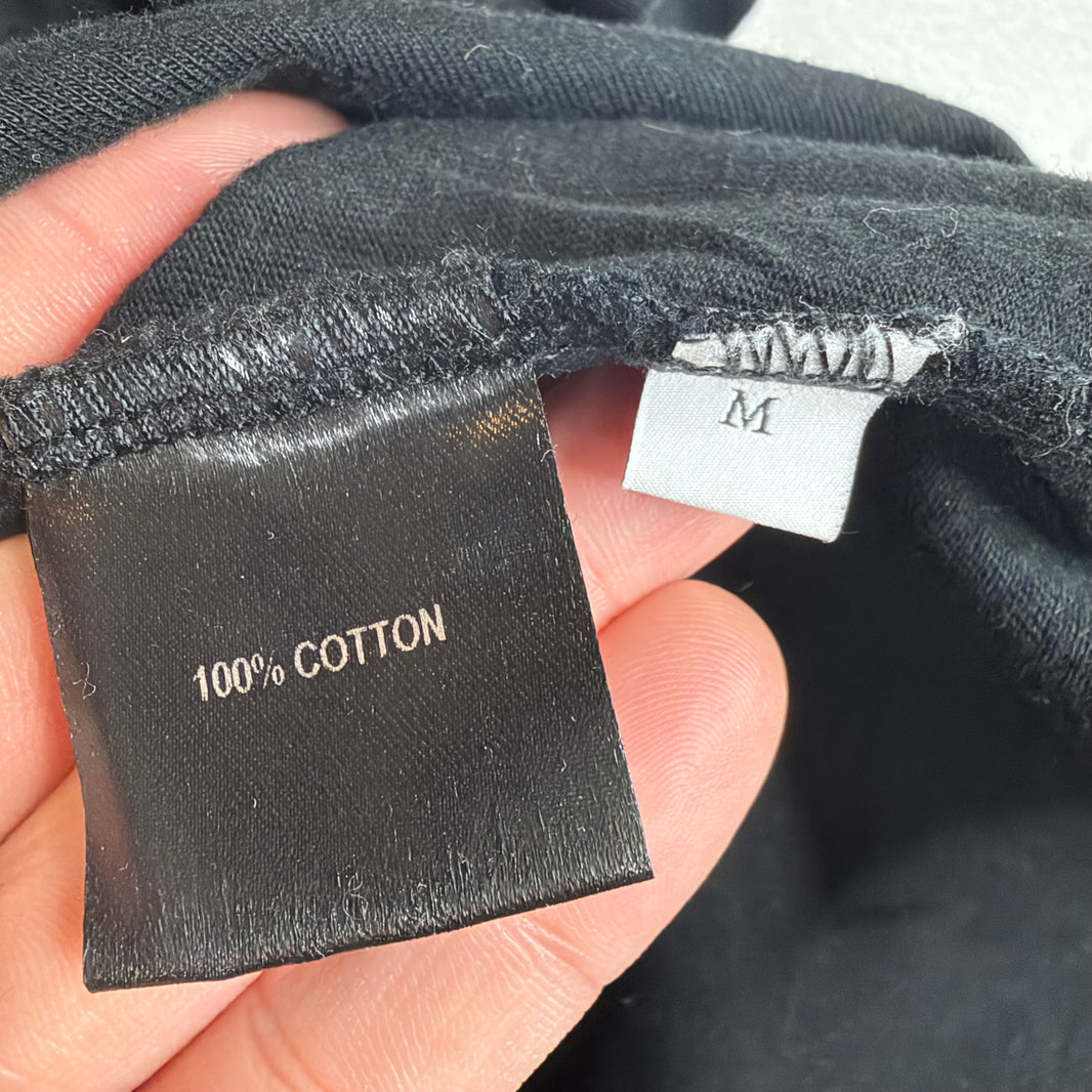 JW Anderson Bike Patch T-Shirt