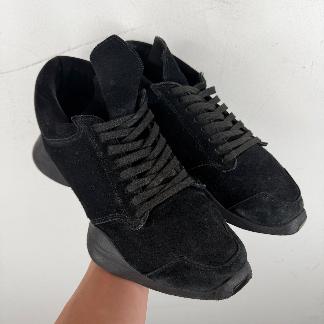Rick Owens Adidas Runner Sneakers
