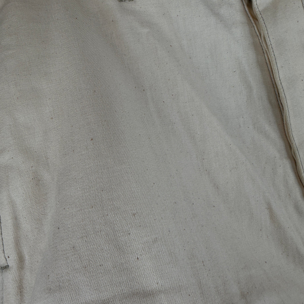DRKSHDW Natural Geth Cargo Pants