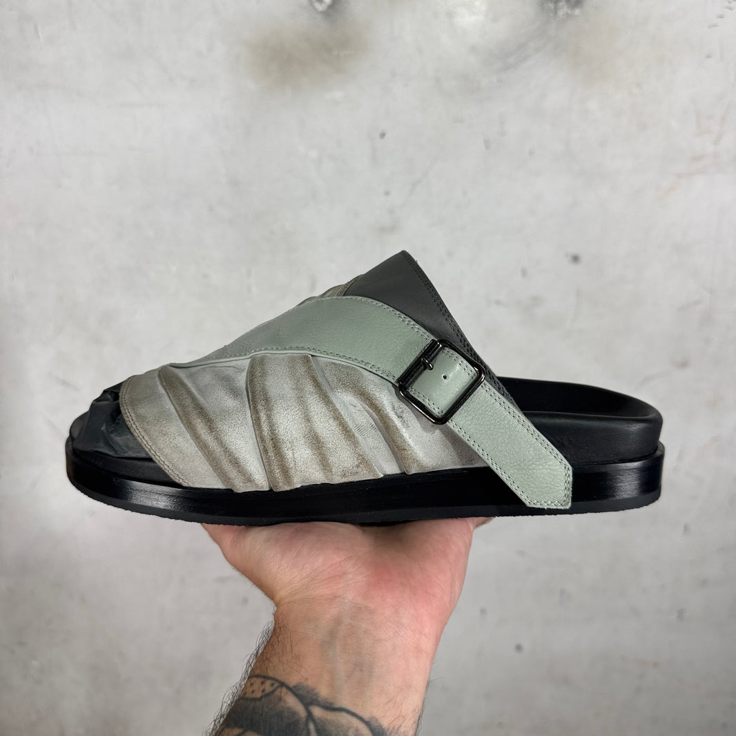 Kiko Kostadinov Valakas Sandals