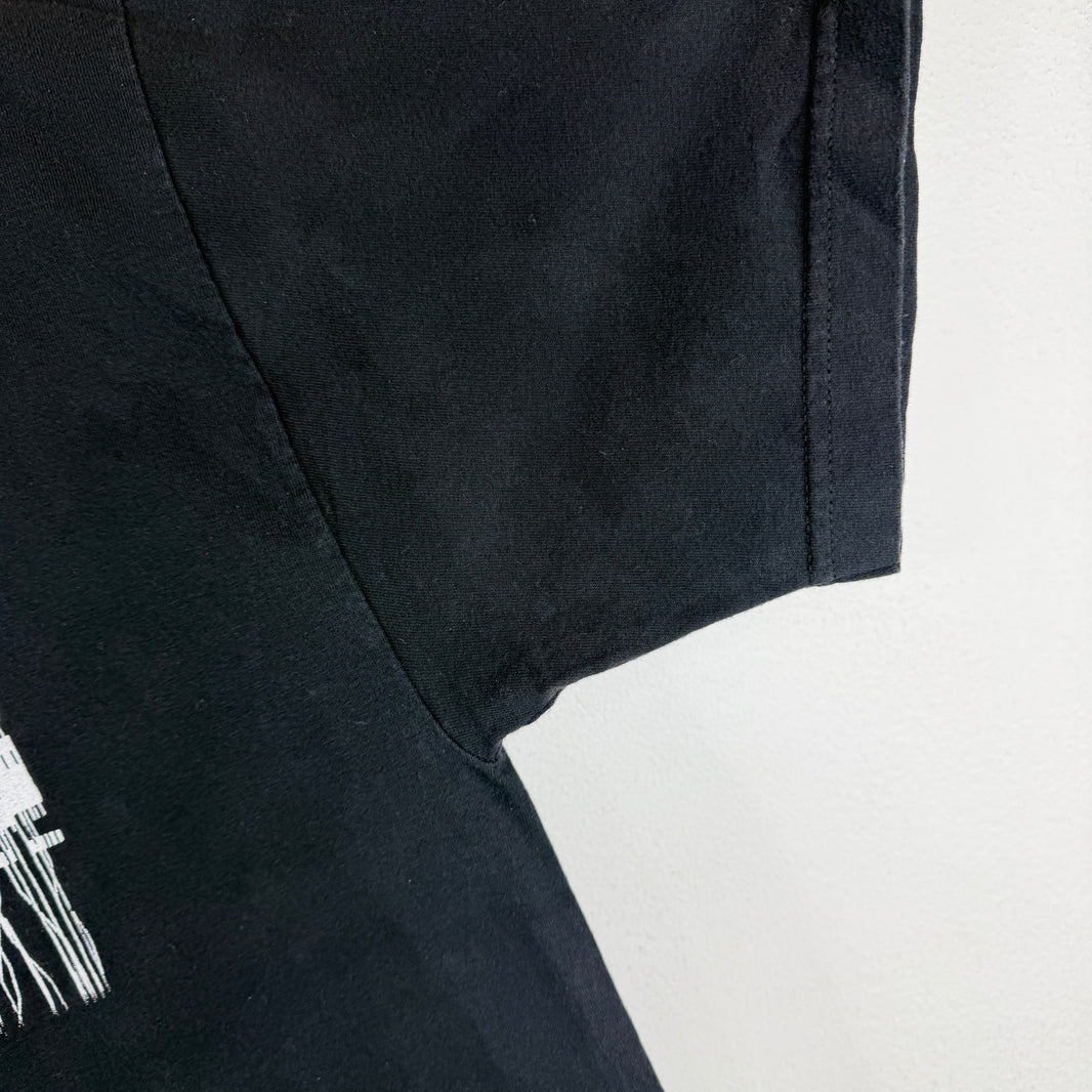 Vintage NIN 2008 Tour T-Shirt