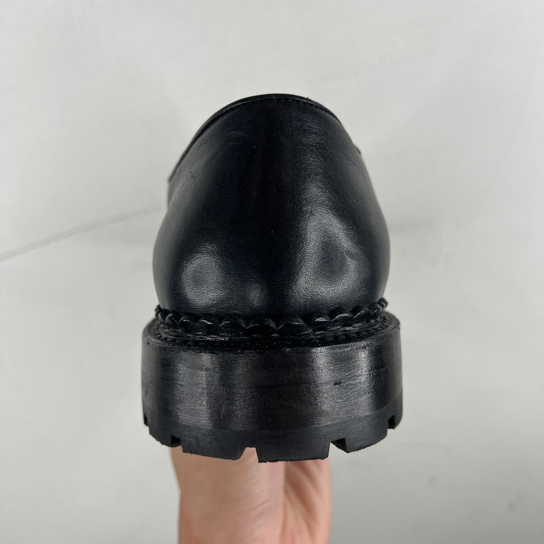 Saint Laurent Marbeuf Derbys