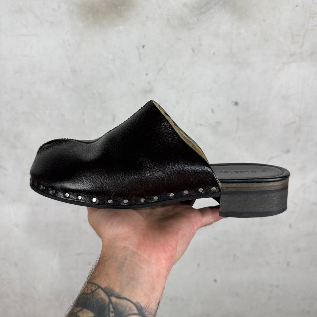 Our Legacy Naoto Clog