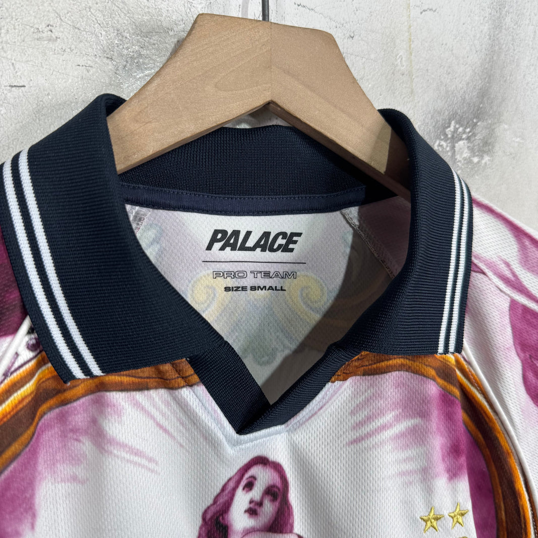 Palace Holy Grail Purple Jersey
