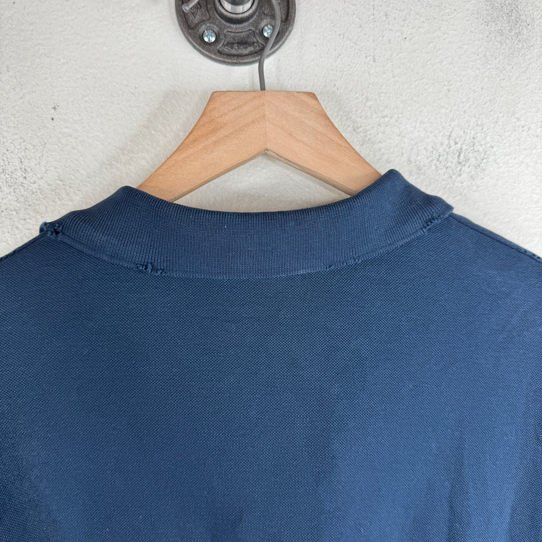 Balenciaga Paris Pony Polo