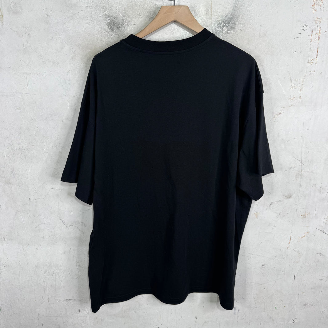 Martine Rose High On Life T-Shirt