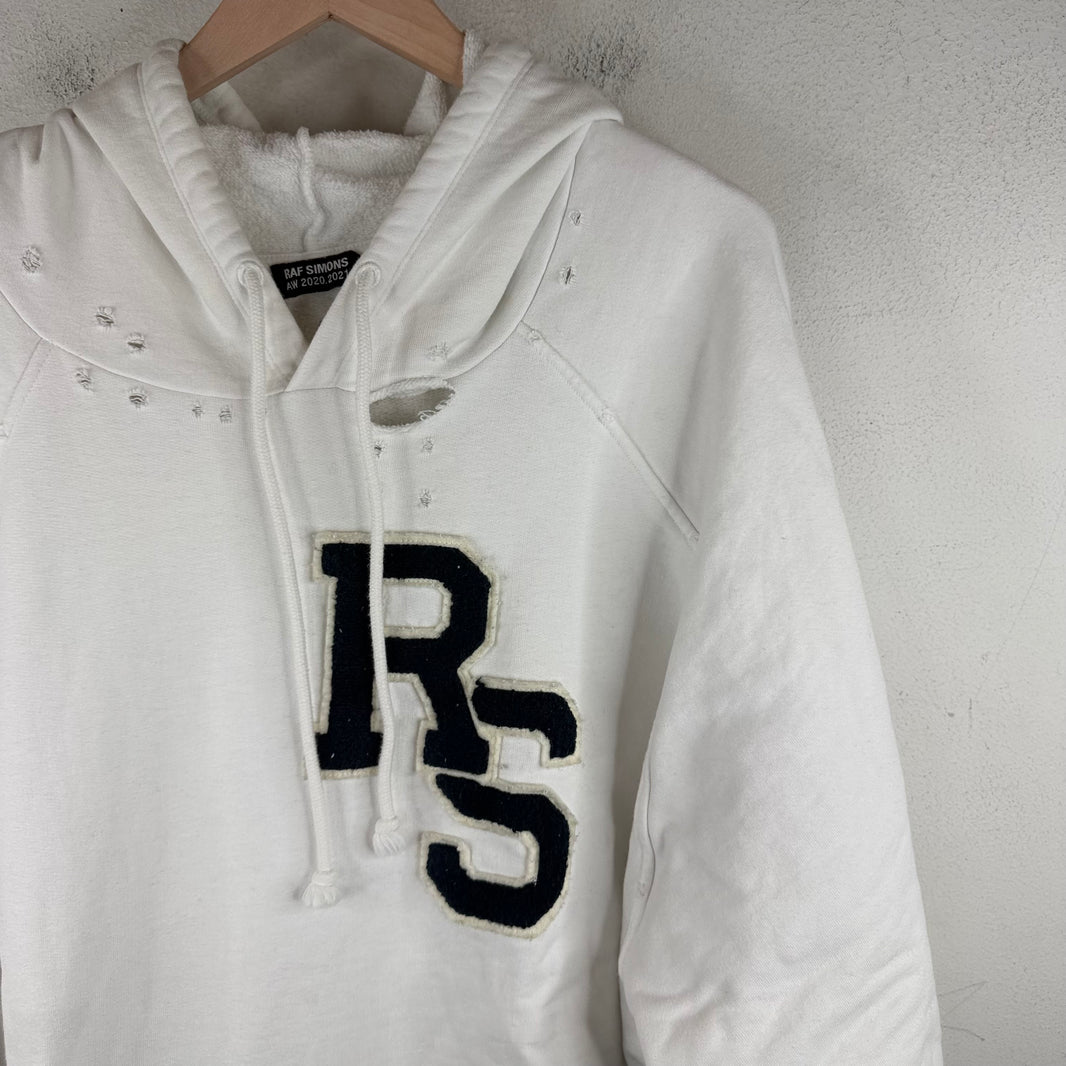 Raf Simons Life On Mars Hoodie