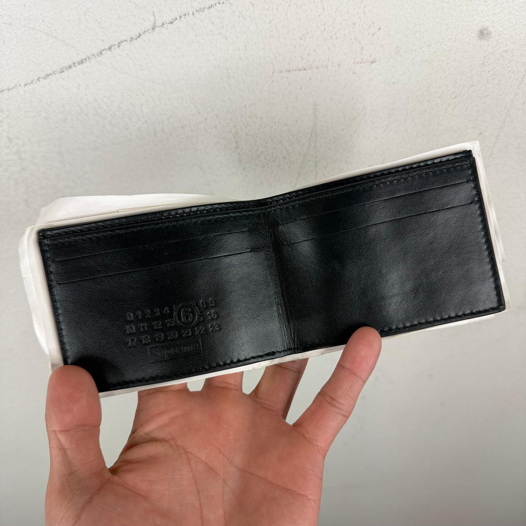 Supreme MM6 Receipt Wallet