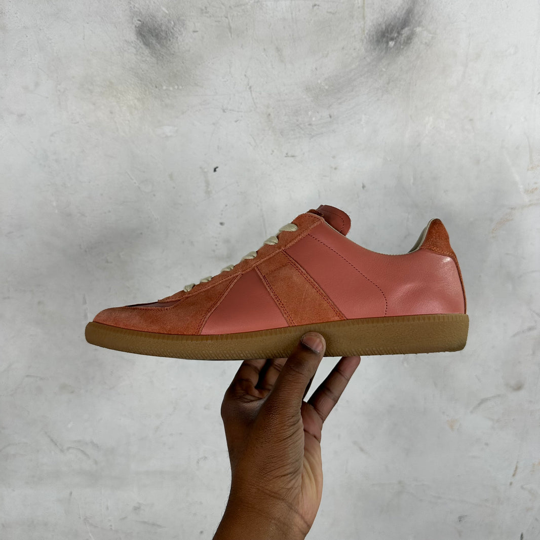 Margiela Burnt Orange Replicas