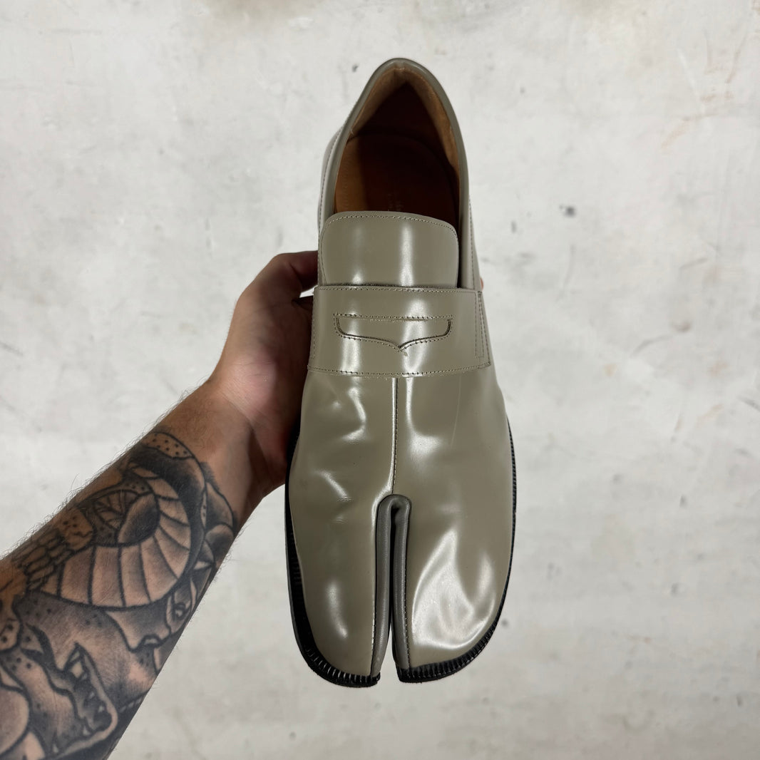 Margiela Tabi Flat Loafers