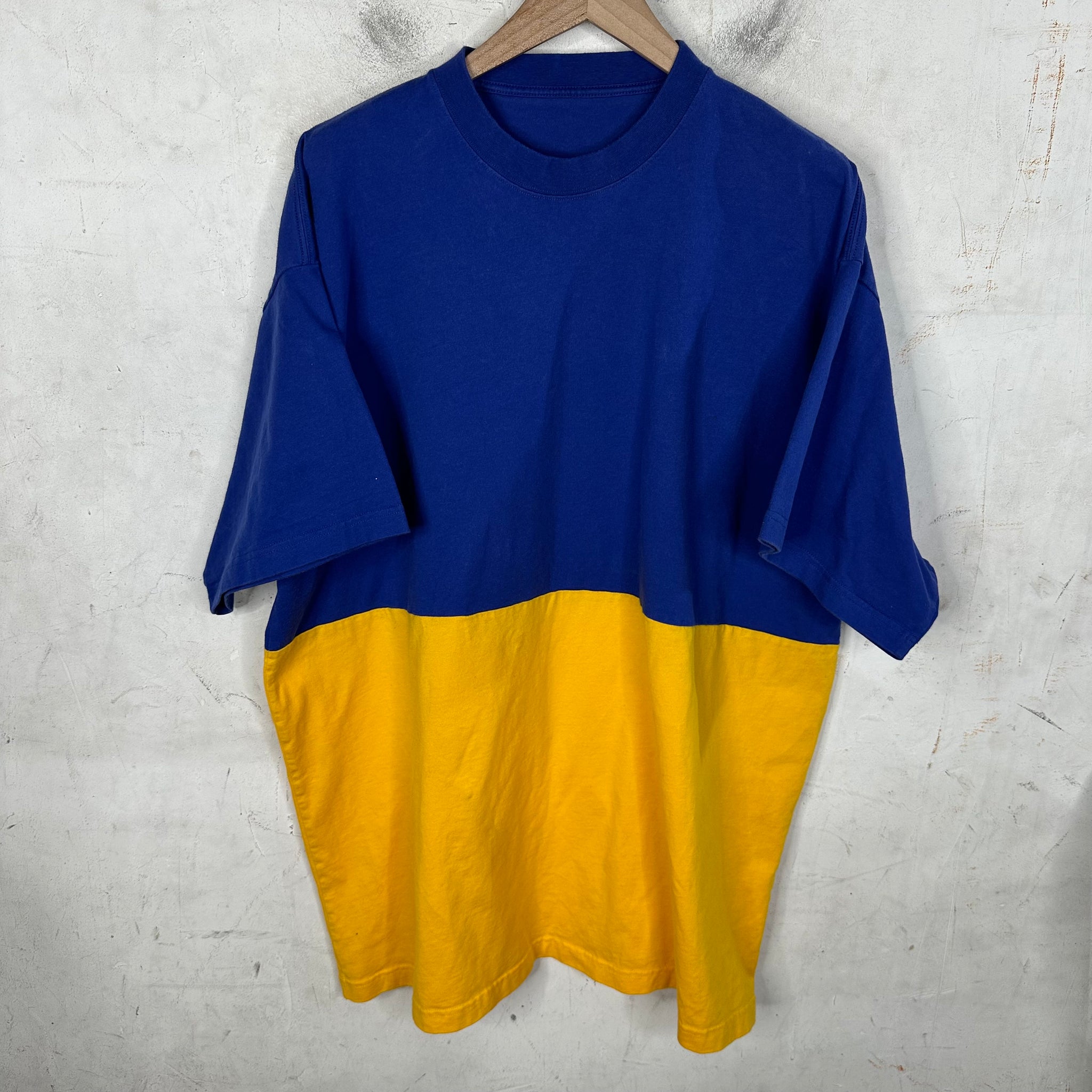 Balenciaga Ukraine Promo T-Shirt